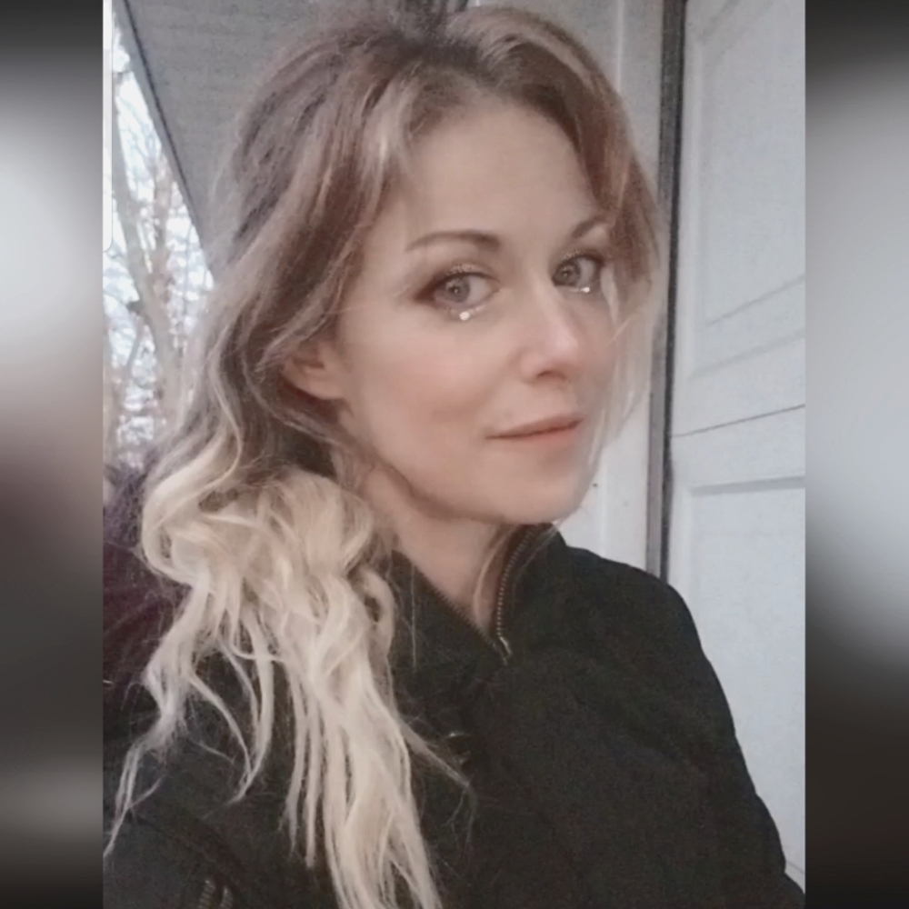 Meet your Posher, Vanessa